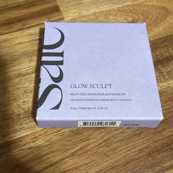 Saie Glow Sculpt | Quartzglow | NEW MAKEUP - Picture 5 of 6